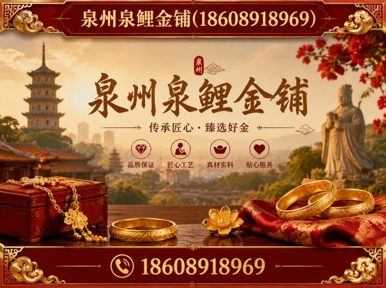 金门县泉州白银回收展示图