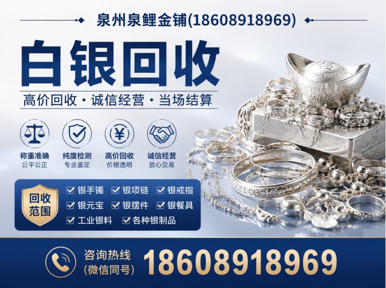 金门县泉州泉鲤金铺展示图